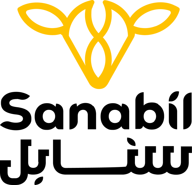 Sanabil Logo